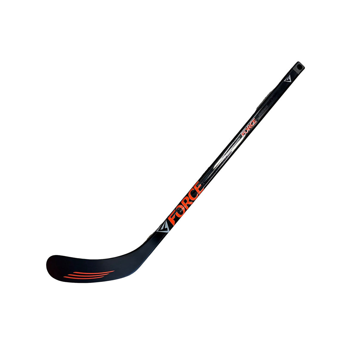 Force Hockey Mini-Stick - Gaucher / Left - accessoires