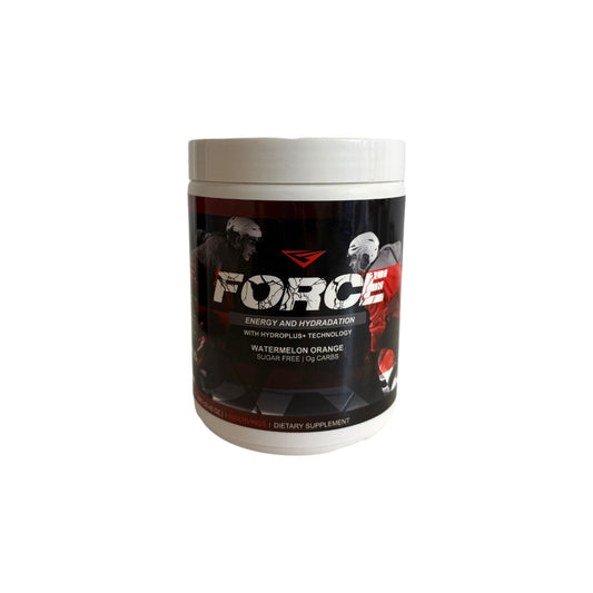 Formule / Formula Hydratation Energy Force Hockey