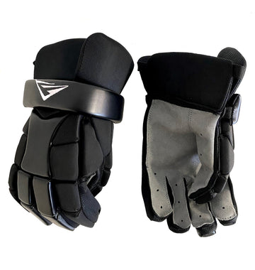 Gants de dek hockey Force Sr Jr – légers et parfaits pour l'été