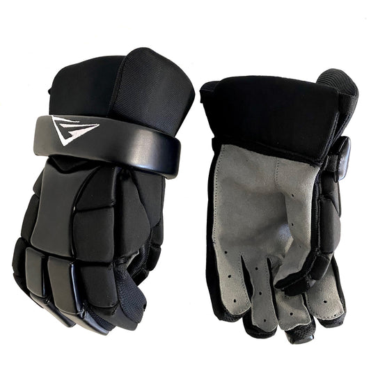 Gants de dek hockey Force Sr Jr – légers et parfaits pour l'été