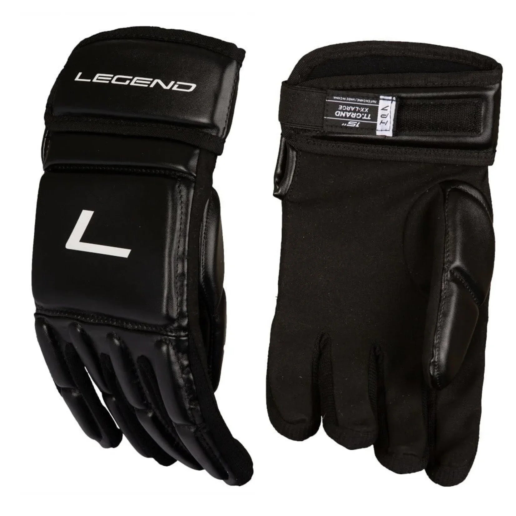 Gants Legend HP7 Sr / Sr Legend HP7 Hockey Ball Gloves - 12’’ - Gants de hockey
