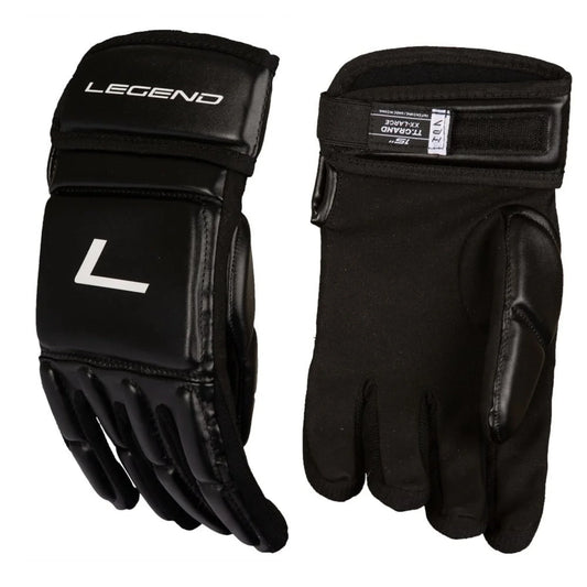 Gants Legend HP7 Sr / Sr Legend HP7 Hockey Ball Gloves - 13’’ - Gants de hockey