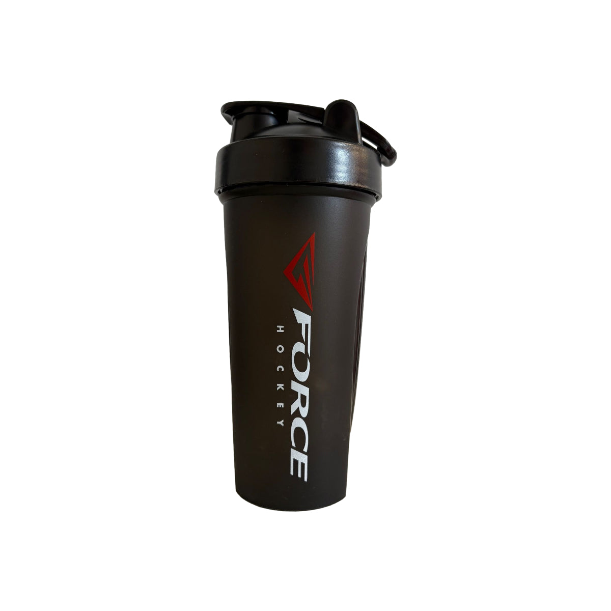 Gourde / Bottle Shaker Force Hockey - Noir / Black