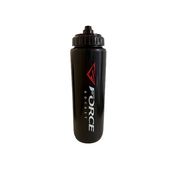 Gourde Force Hockey Water Bottle