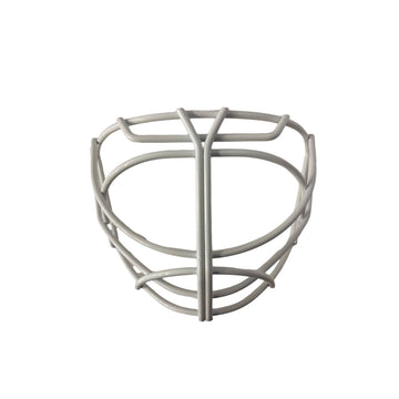 Grille Cat-Eye Pro Cage - Blanc - White - masque de gardien