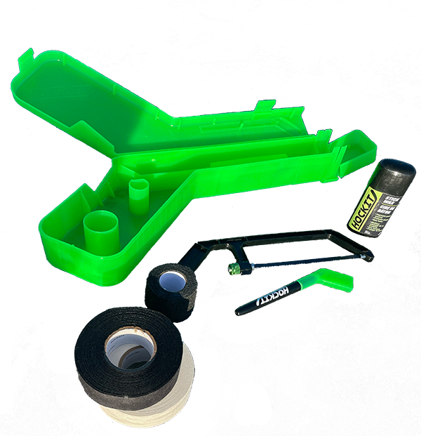 Hockit - accessoires