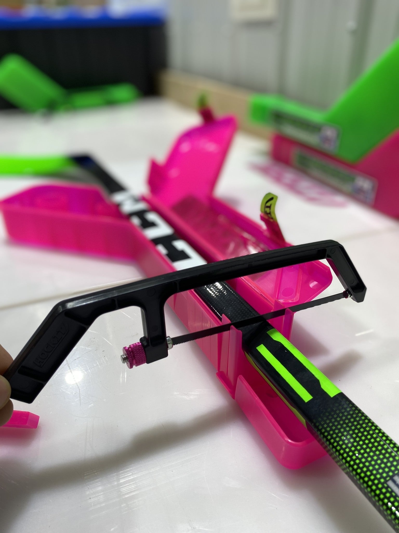 Hockit - accessoires