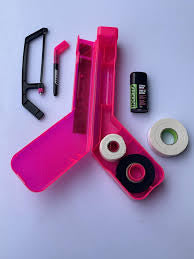 Hockit - Rose - Pink - accessoires