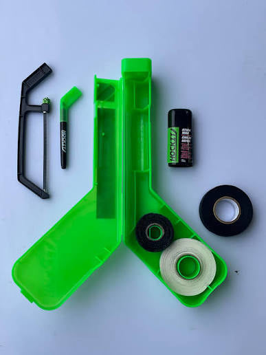 Hockit - Vert - Green - accessoires