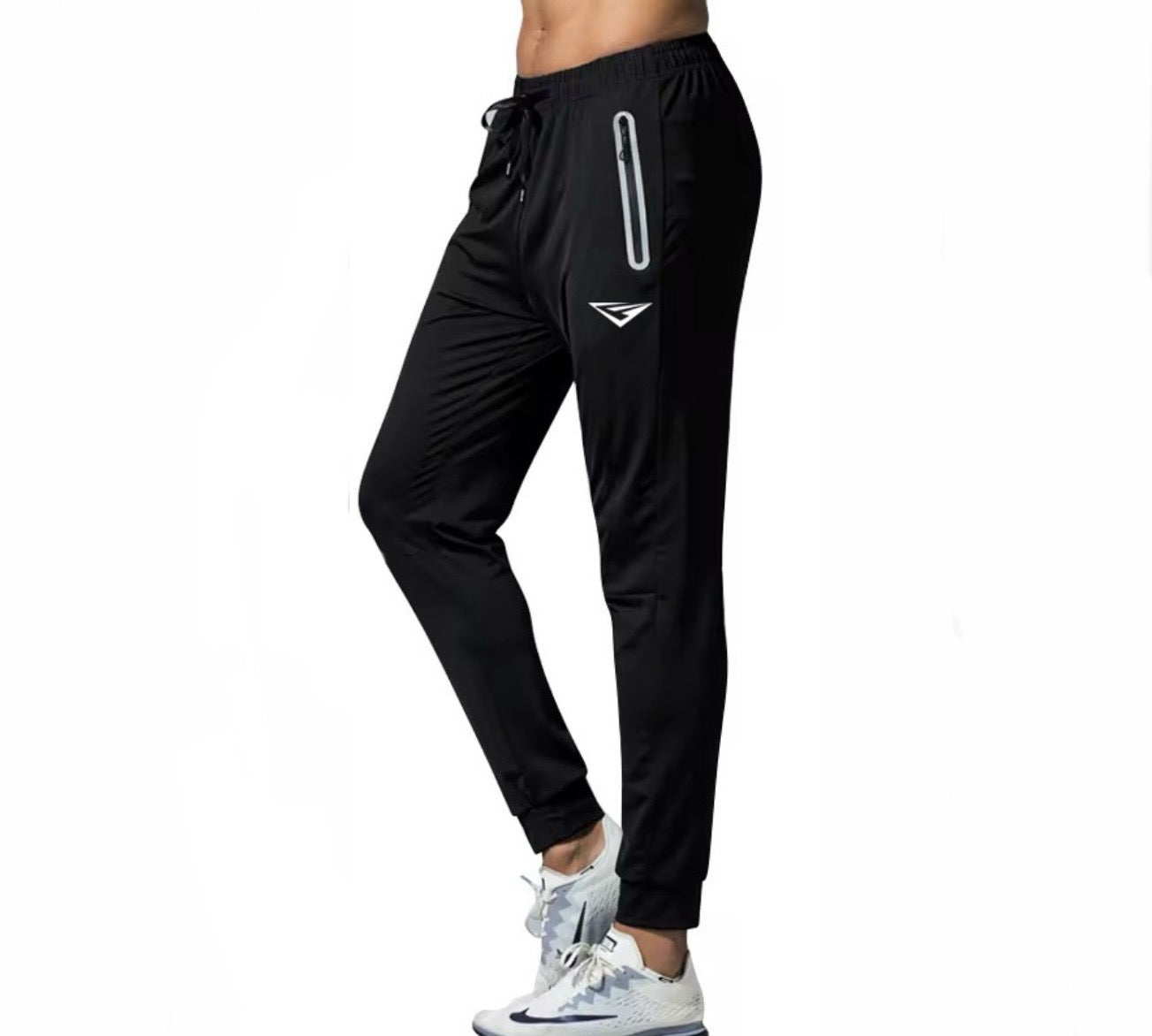 Joggers d’entraînement Force Hockey – confort, style et performance