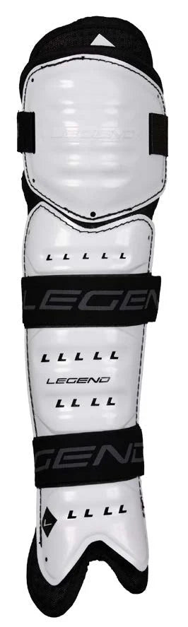 Legend HP1 Dek Pads - Blanc - White / 7’’ (Enfant - Youth) - Dek pads