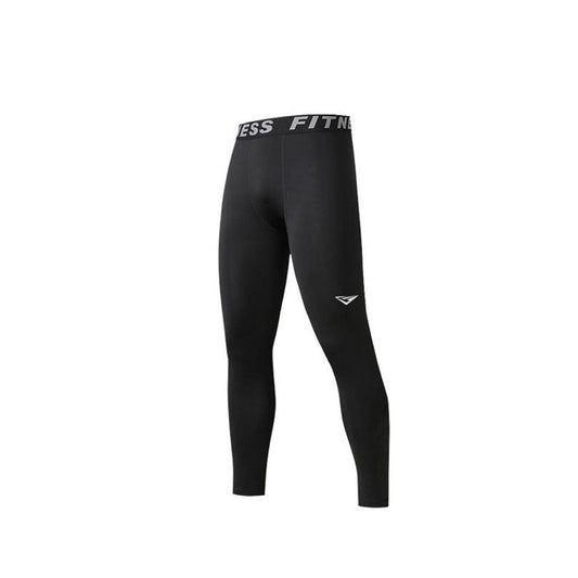 Leggings compressifs de hockey – sous-vêtements de performance