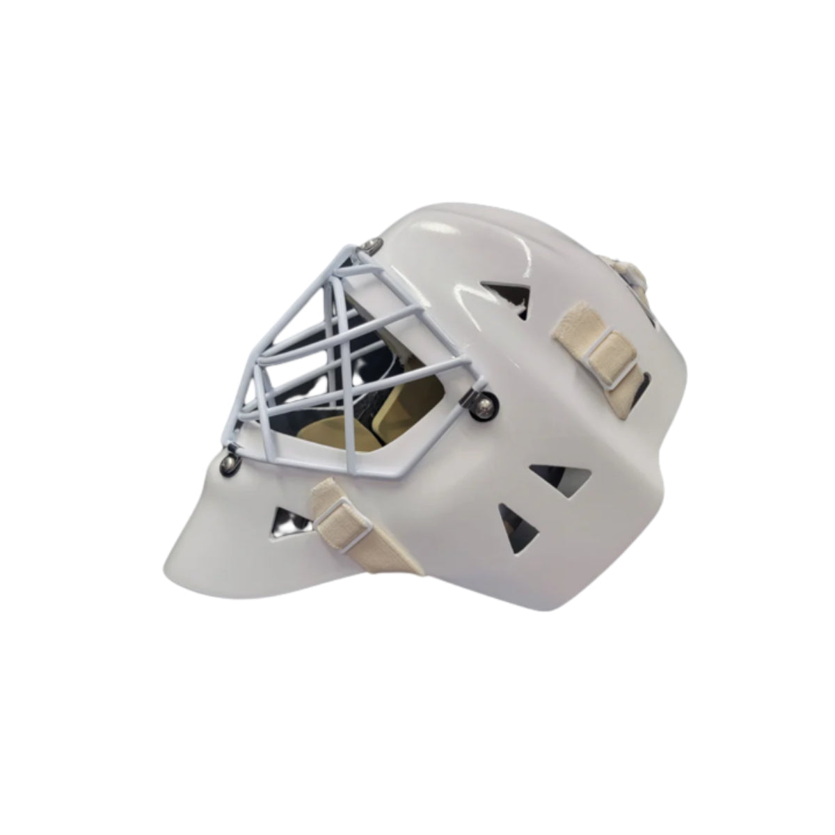 LGR-CAT316 Pro Goalie Mask Pro Caliber - masque de gardien