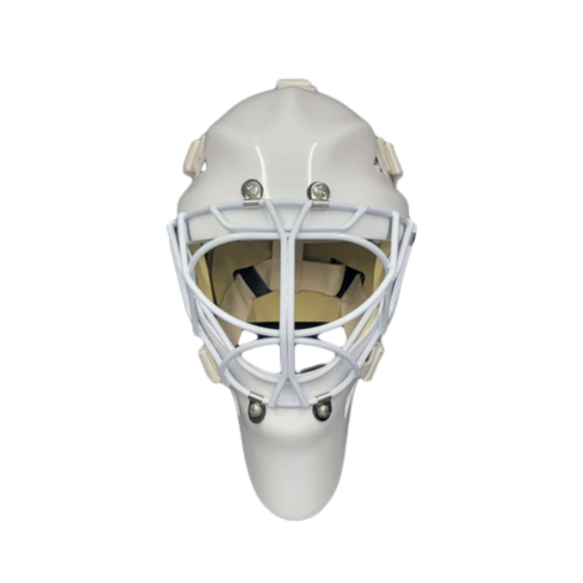 LGR-CAT316 Pro Goalie Mask Pro Caliber - masque de gardien