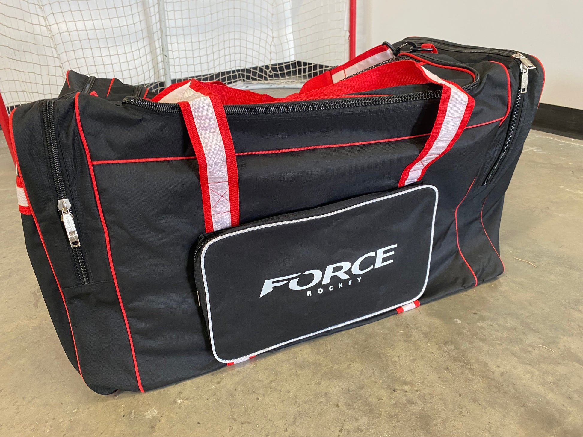 Poche de Hockey / Hockey bag