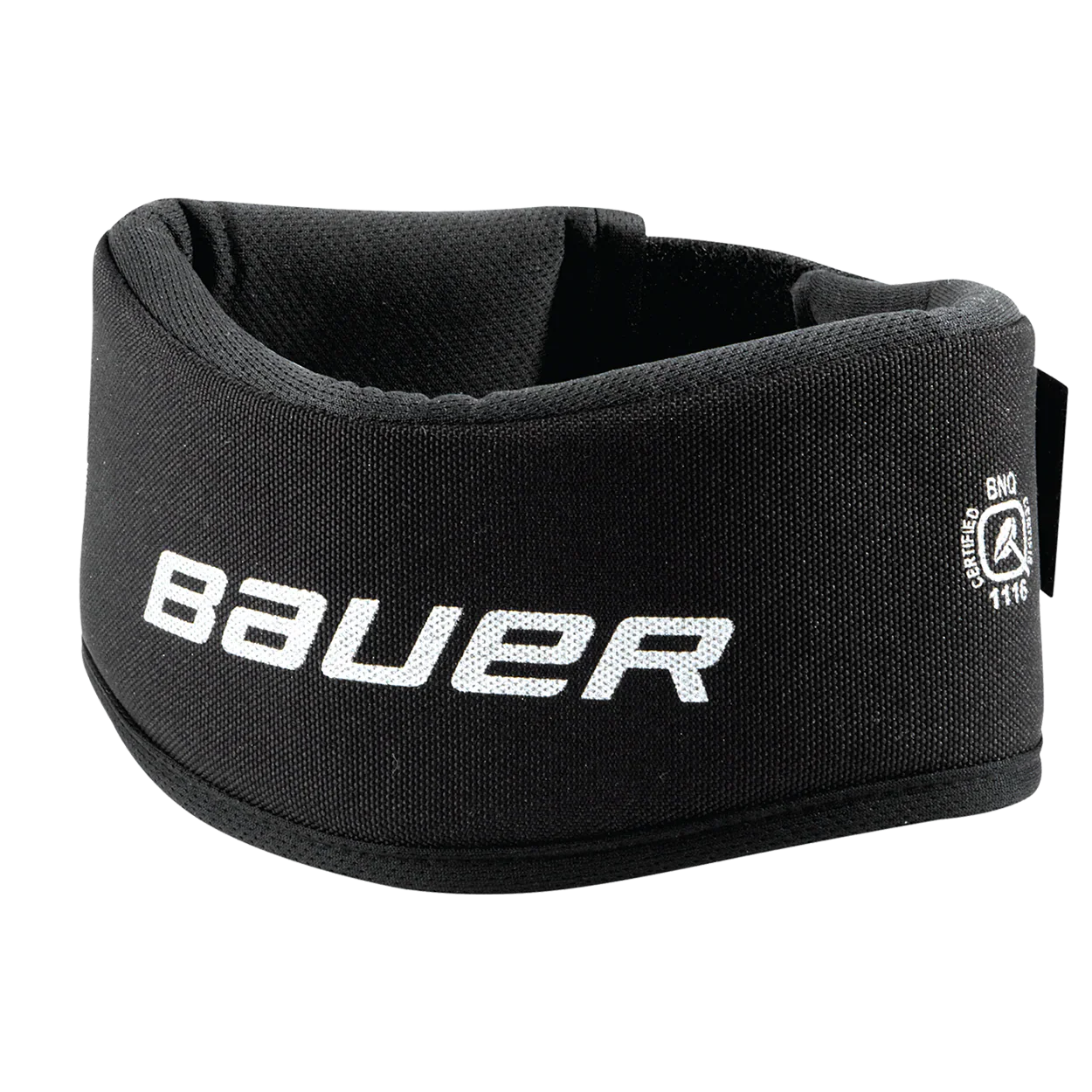 Protège-cou Bauer NLP7 Neck Core - Junior - accessoires