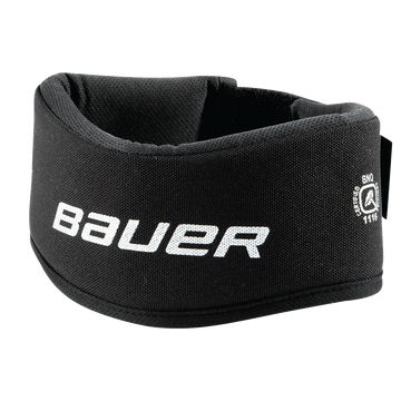 Protège-cou Bauer NLP7 Neck Core - Junior - accessoires
