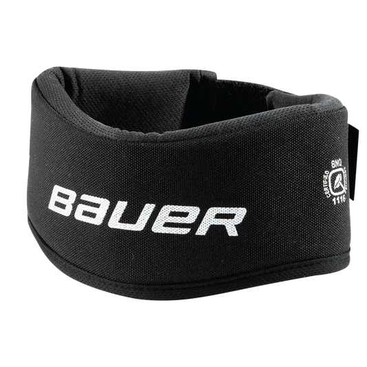 Protège-cou Bauer NLP7 Neck Core - Junior - accessoires