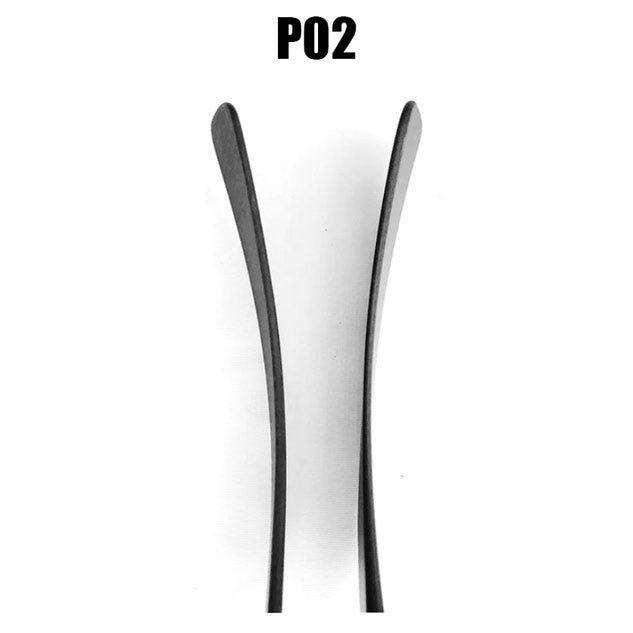 Prototype All Black Extralite Sr (350g)