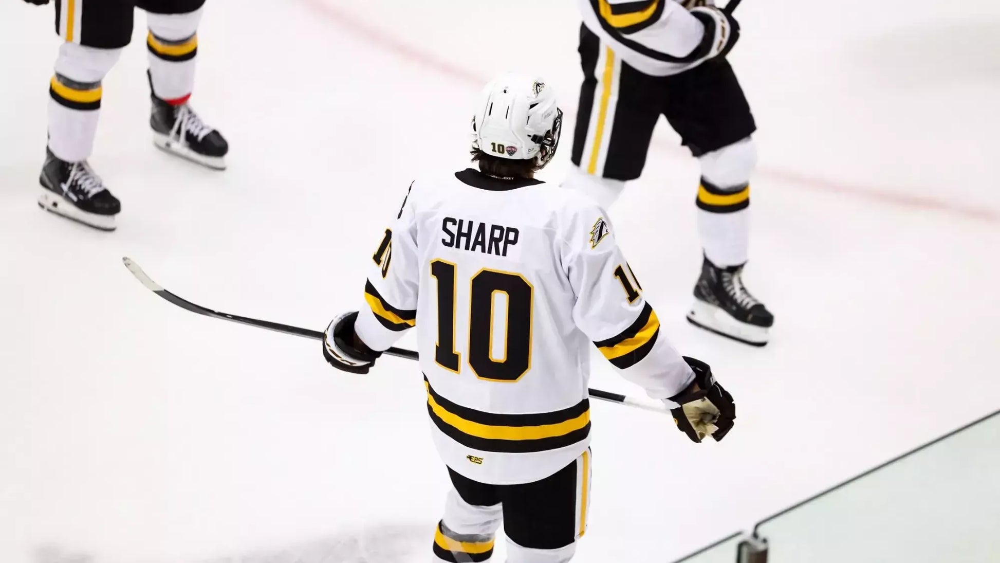 Prototype All Black Extralite Sr (350g)