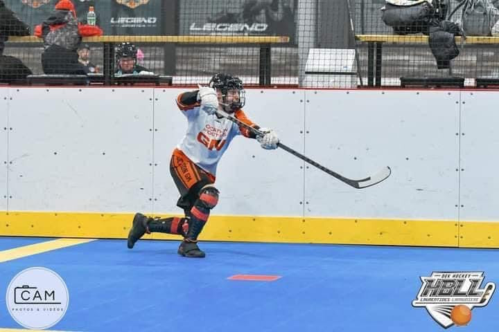 Prototype All Black Extralite Sr (350g)