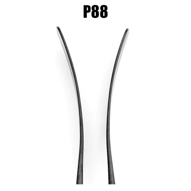 Prototype All Black Extralite Sr (375g)