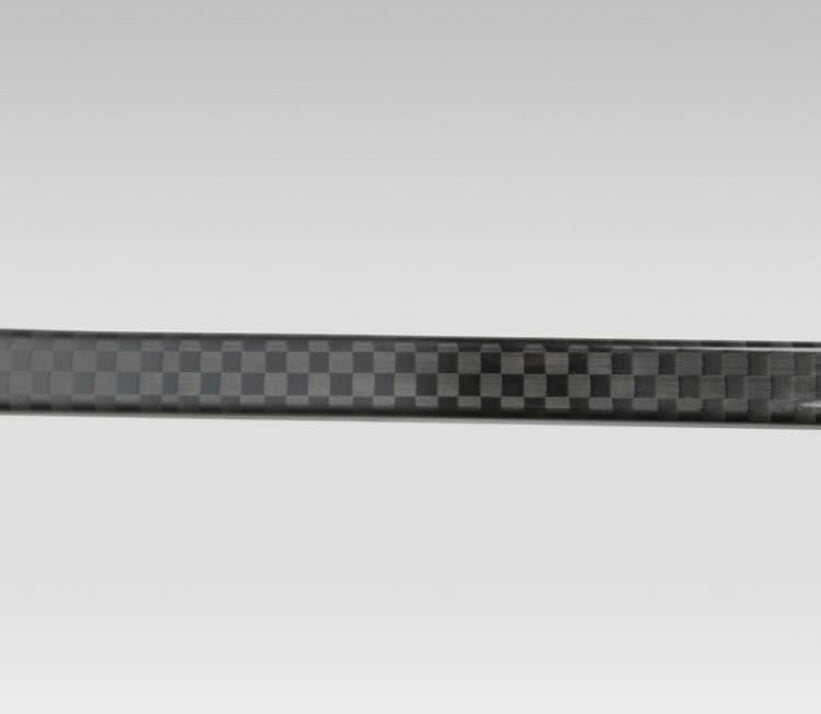 Prototype All Black Extralite Sr (375g)