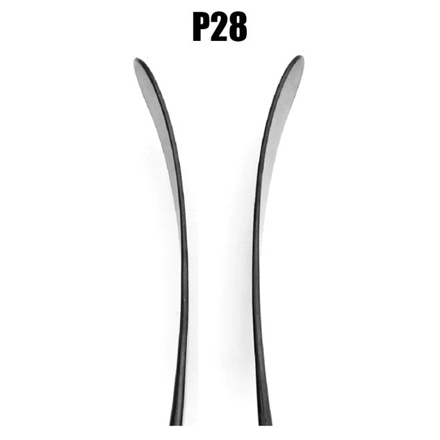 Prototype All Black Extralite Sr (375g)