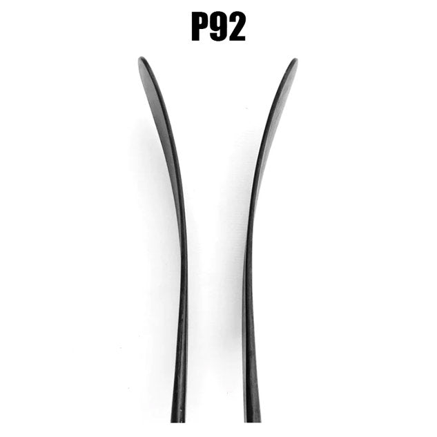 Prototype All Black Extralite Sr (375g)