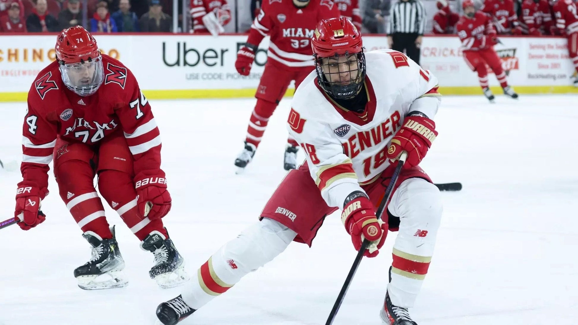 Prototype All Black Forcelite Sr (330g)