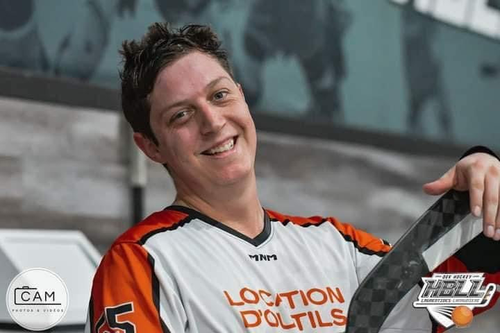 Prototype All Black Forcelite Sr (330g)