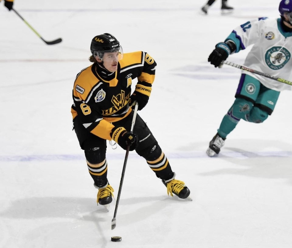 Prototype All Black Forcelite Sr (330g)