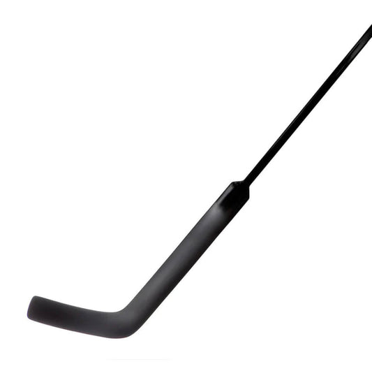 Bâton gardien Prototype All Black – bâton noir mat pour gardien de but senior