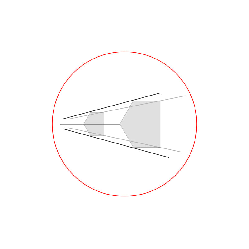 Prototype All Black NEO Sr (350g)