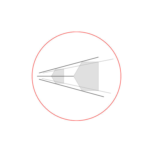 Prototype All Black NEO Sr (350g)