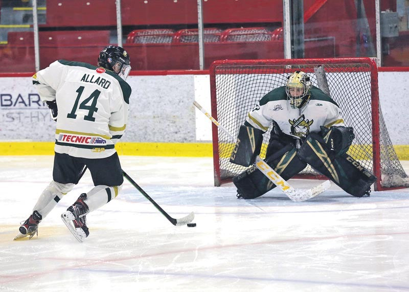 Prototype All Black Superlite Inter (390g)