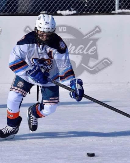 Prototype All Black Superlite Inter (390g)