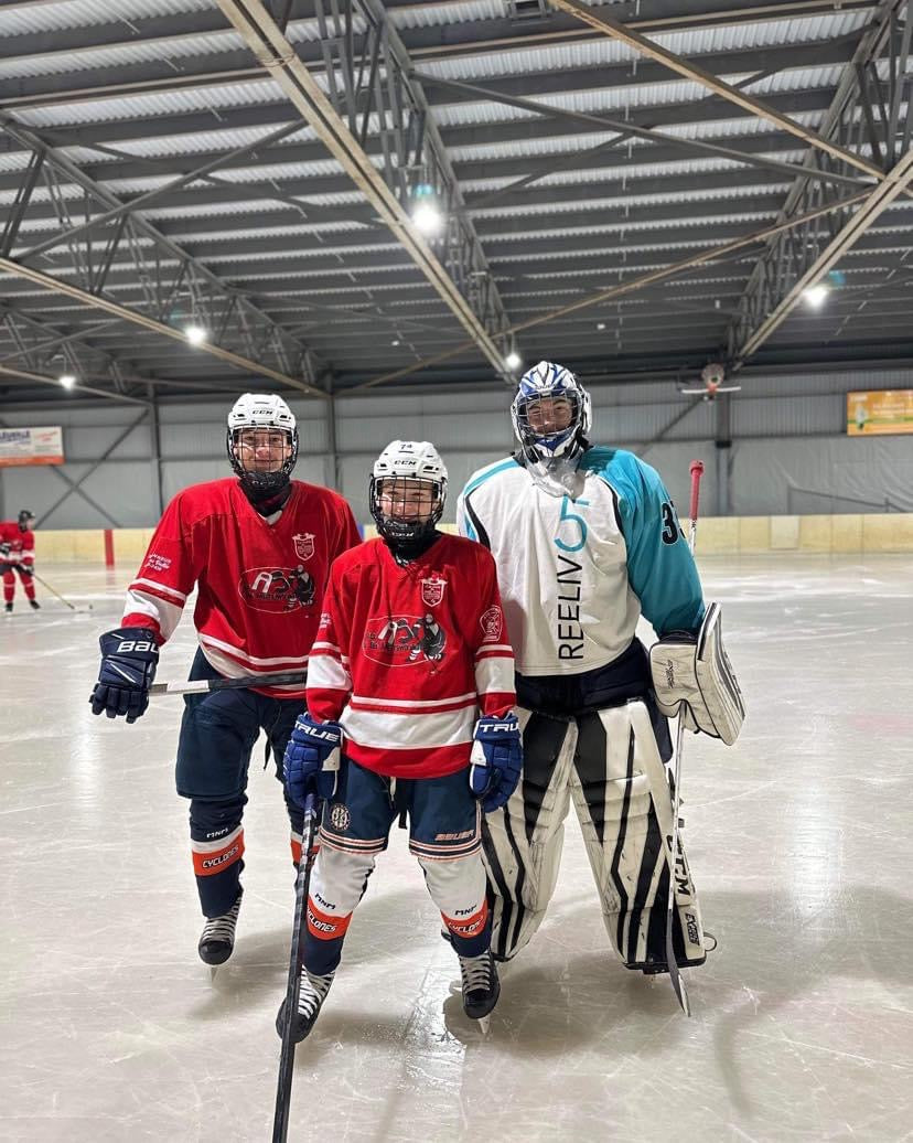 Prototype All Black Superlite Inter (390g)