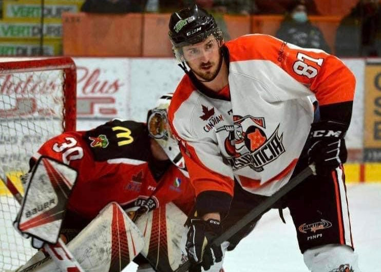 Prototype All Black Superlite Sr (395g)