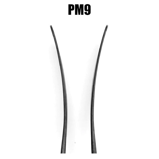 Prototype All Black Superlite Sr LONG 70’’ (395g)