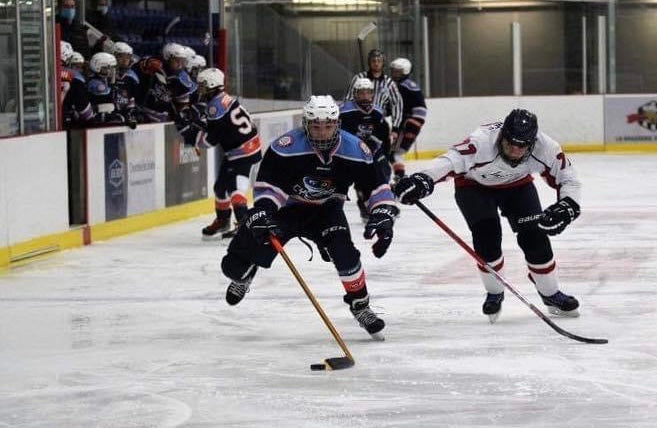 Prototype All Gold Extralite Sr LOW KICK (375g)