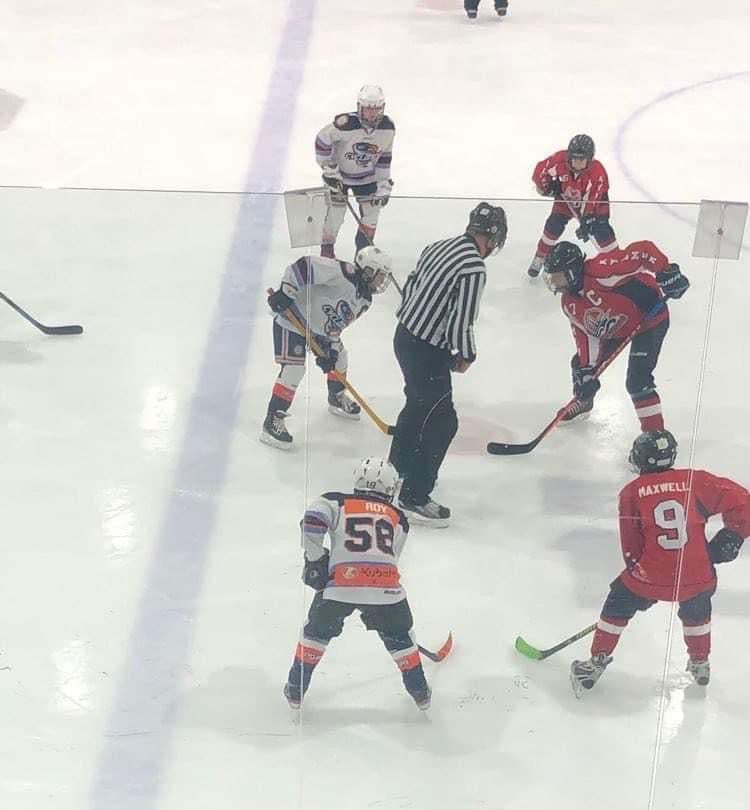 Prototype All Gold Extralite Sr LOW KICK (375g)