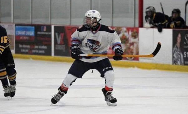 Prototype All Gold Extralite Sr LOW KICK (375g)