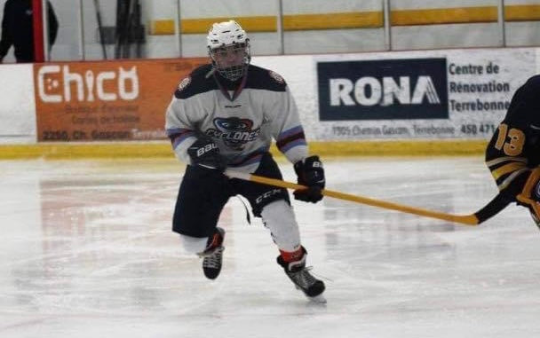 Prototype All Gold Extralite Sr LOW KICK (375g)