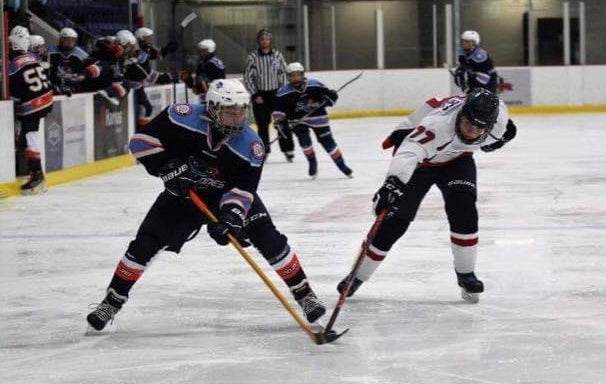 Prototype All Gold Extralite Sr LOW KICK (375g)