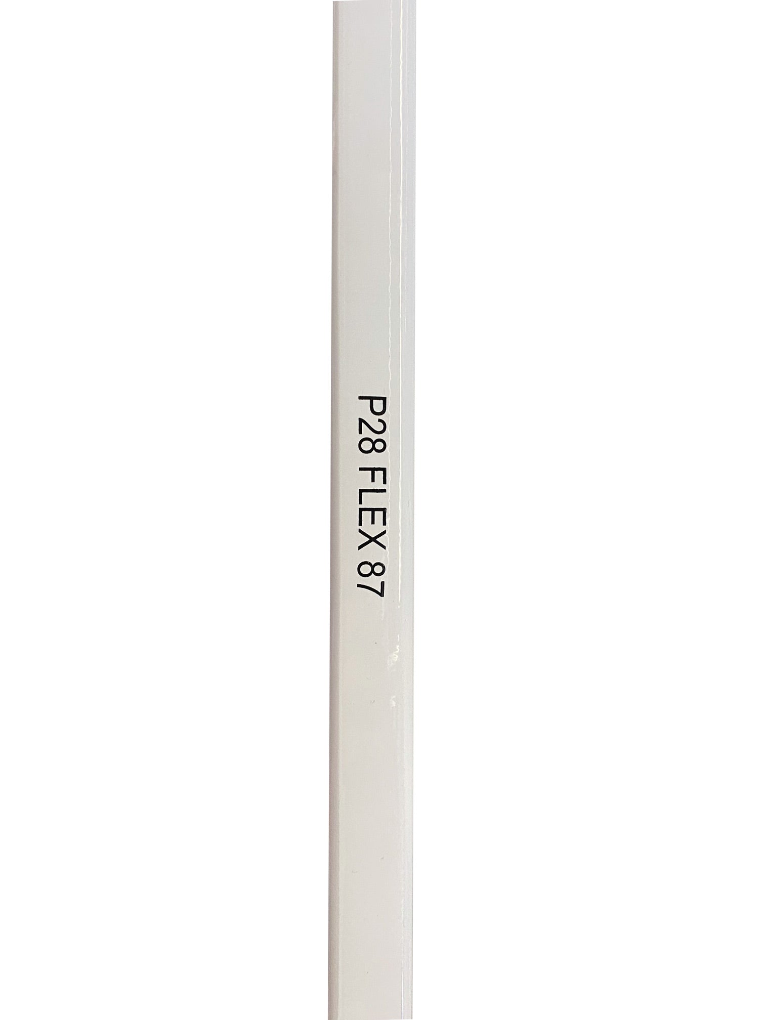 Prototype All White Extralite Inter LOW KICK (340g)