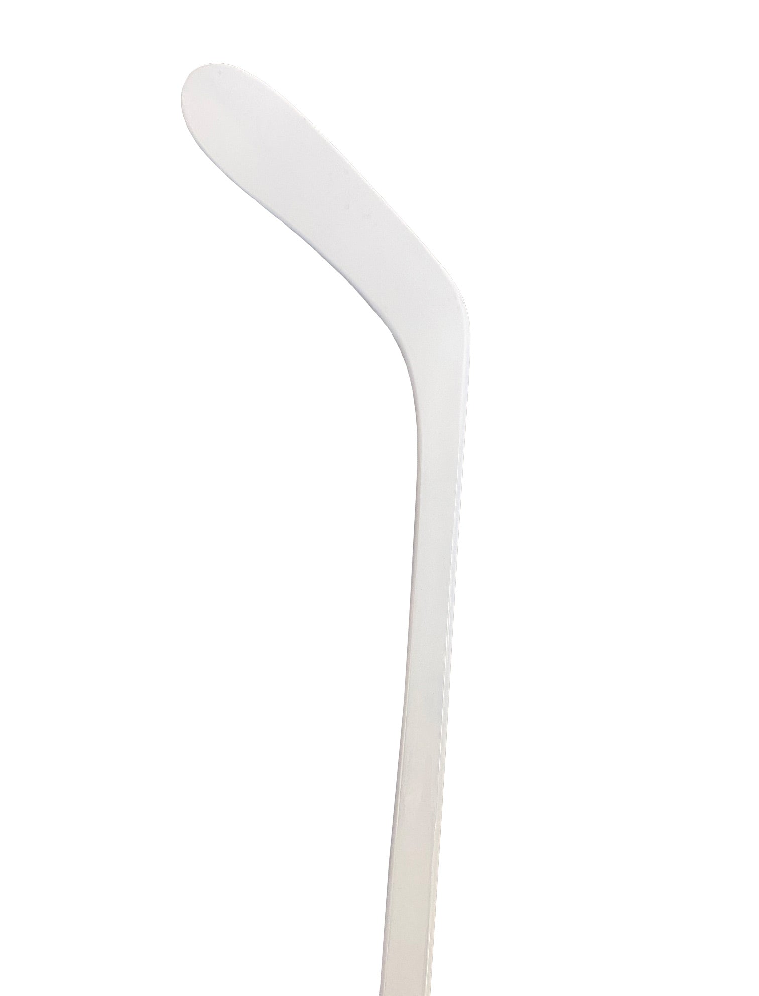 Prototype All White Extralite Sr LOW KICK (350g)
