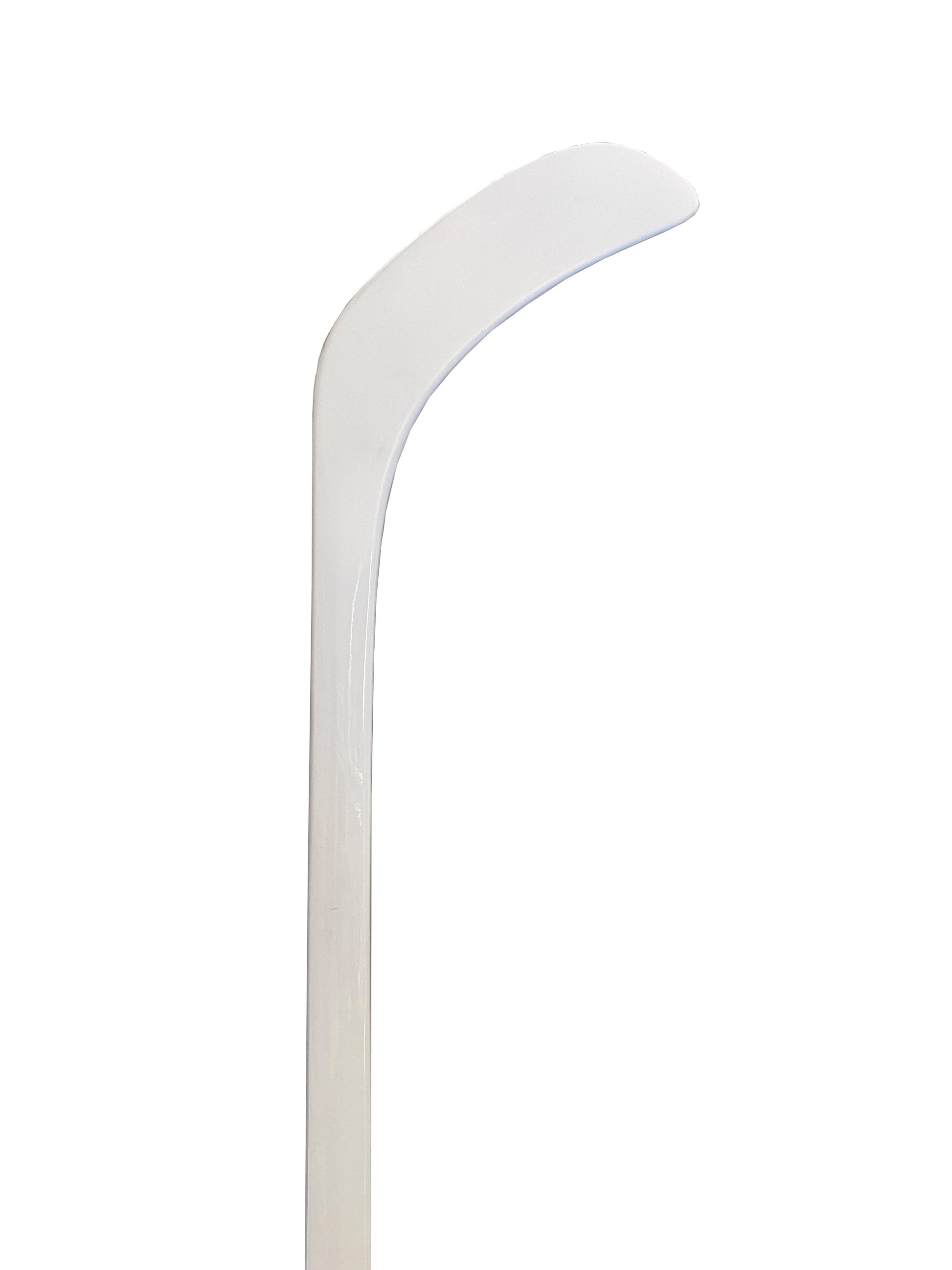 Prototype All White Extralite Sr LOW KICK (350g)