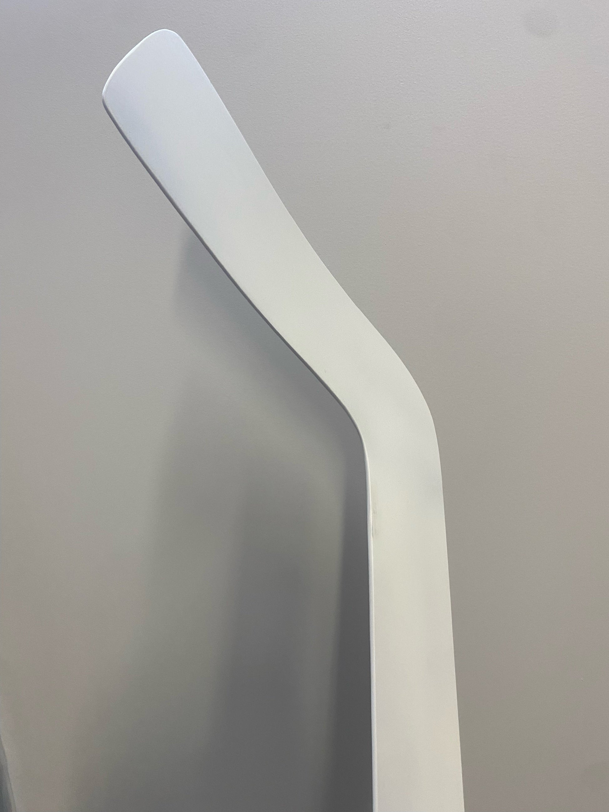 Prototype All White Goalie Sr (670g)