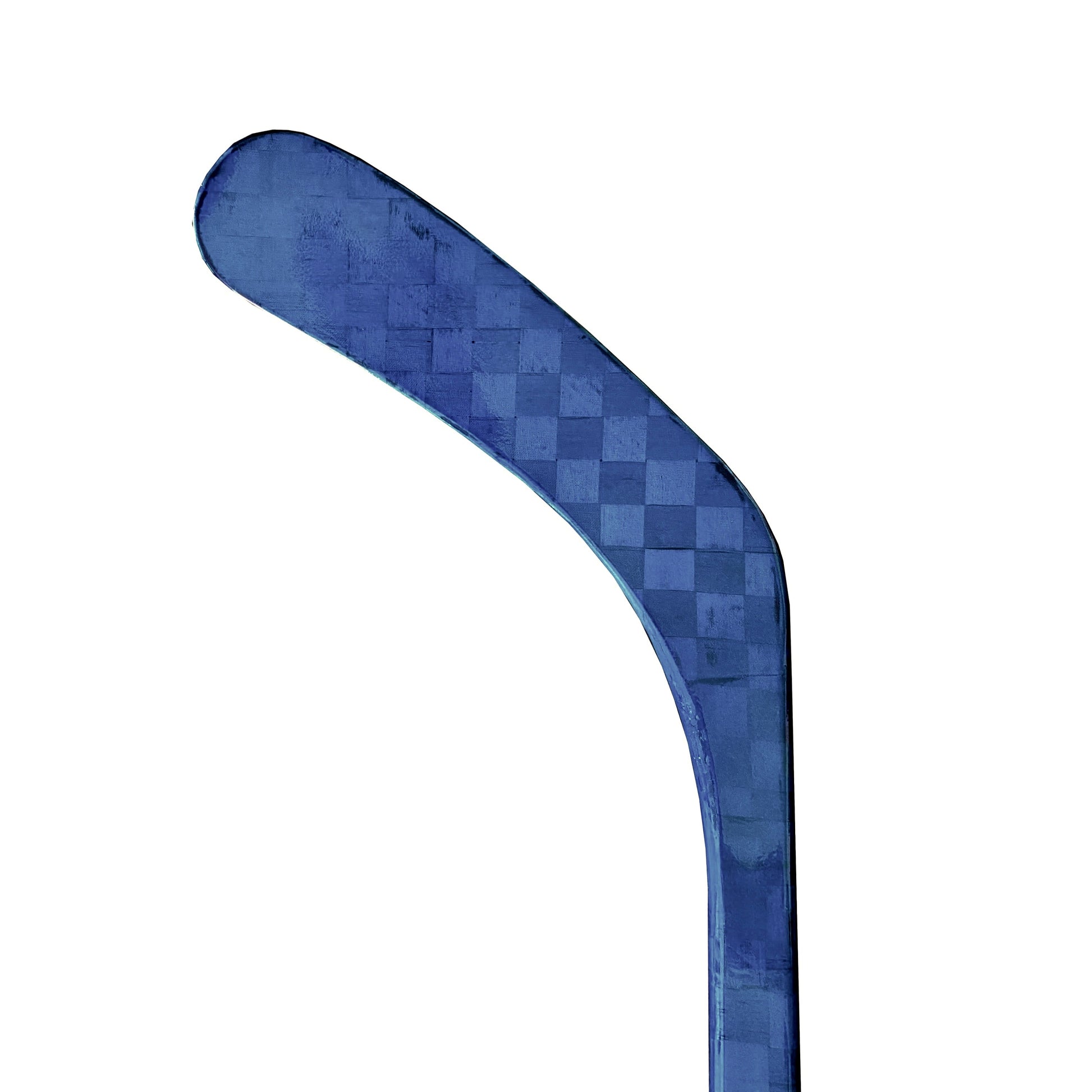 Prototype Dark Blue Extralite Inter 3D Grip (340g) - Bâton de hockey